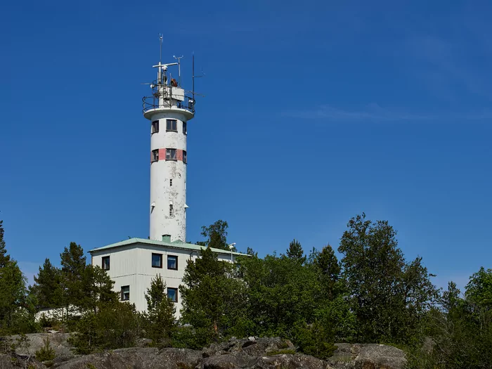 Skagsudde