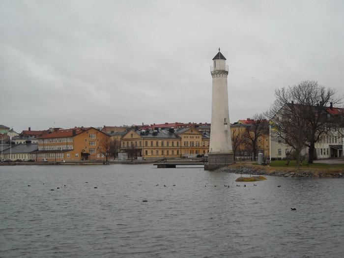 Karlskrona nedre