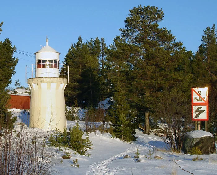 Bredskärssund nedre