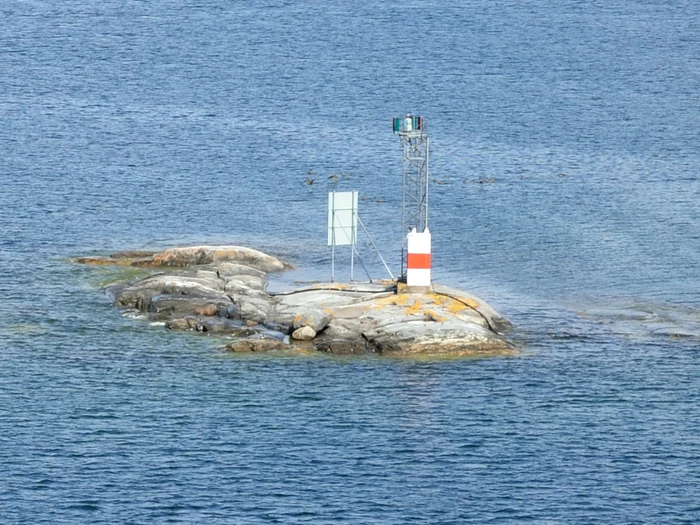 Aspöskär