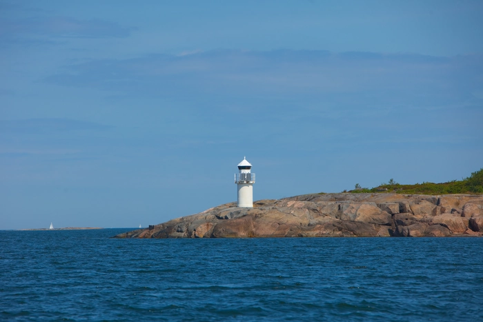 Sandhamns Stångskär