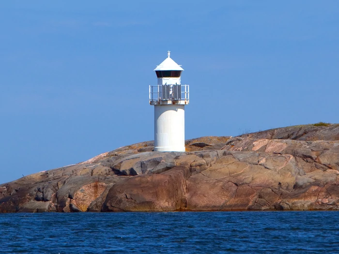 Sandhamns Stångskär