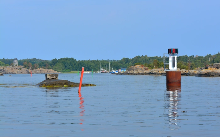 Västra Kvarnhällan