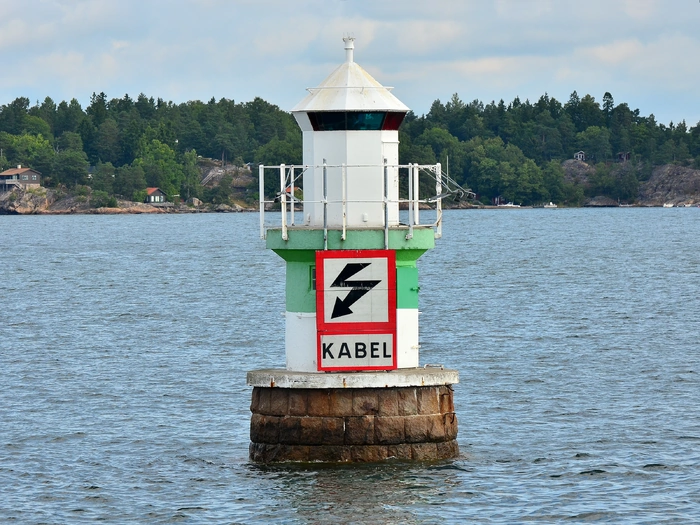 Östra Älgögrundet