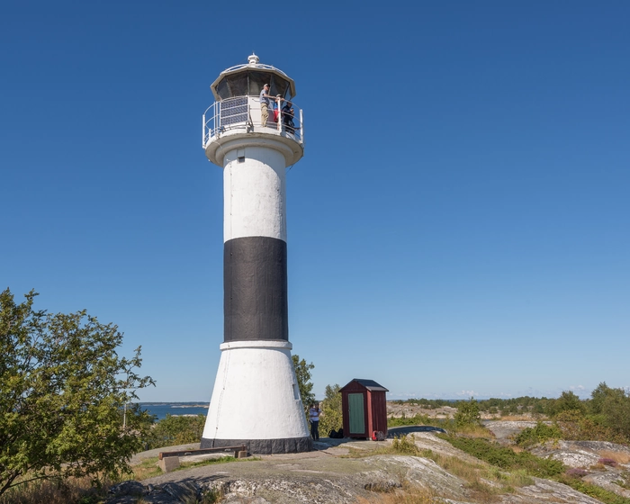 Huvudskär