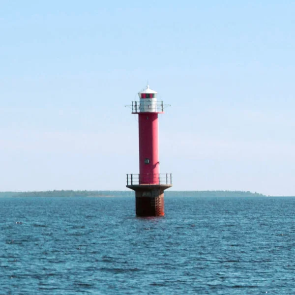 Vitfågelrännan Sydöstra