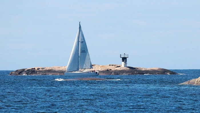 Djupskär