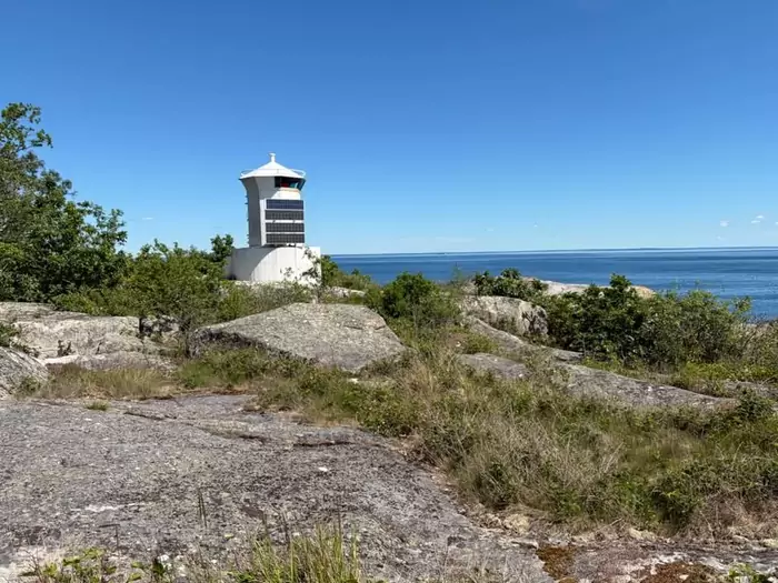 Listershuvud