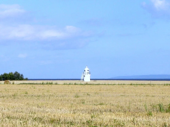 Visingsö Norra Udde