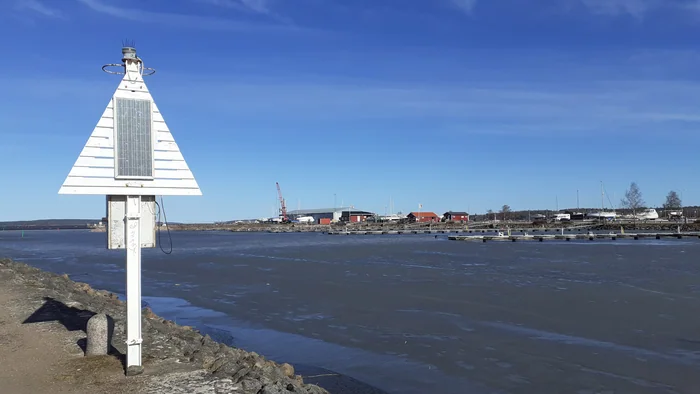 Mariestad Inre nedre