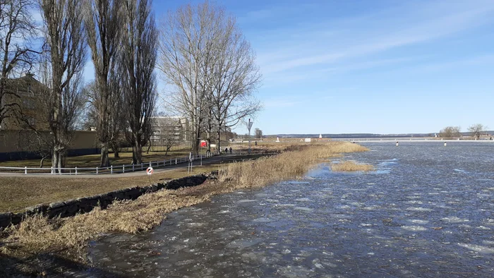 Mariestad Inre övre